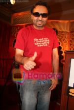 at Reality Show Comedy Ka King Kaun in ITC Grand Central Parel on April 9th 2008 (17).jpg