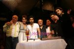 Mukesh Bhatt, Kangana Ranaut,Emraan Hashmi,Adhyayan on the Location of Raaz in Film City on April 11th 2008 (4).JPG