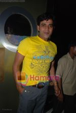 Ravi Kishan at Designer Kawaljeet Singh_s bday bash in D Ultimate Club on April 13th 2008 (4).jpg