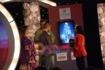 Neeta Ambani, Rajdeep Sardesai, Aamir Khan at CNN IBN Real Heroes Awards in Hilton Towers on April 14th 2008 (16).jpg