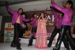 Lalitya Munshaw at the Launch of Lalitya_s music album titled _Maika Piya_ in Fun Republic on April 15th 2008 (5).JPG