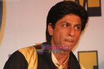 Shahrukh Khan at music launch of Nokia 2 Hot 2 Cool for Kolkata Knight Riders in Taj Land;s End on April 16th 2008 (29).jpg