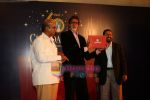 Amitabh Bachchan unveils special edition of Chandamama comic book in  JW Marriott on April 17th 2008 (11).JPG