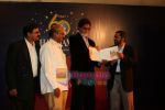 Amitabh Bachchan unveils special edition of Chandamama comic book in  JW Marriott on April 17th 2008 (13).JPG