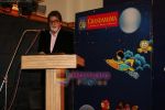 Amitabh Bachchan unveils special edition of Chandamama comic book in  JW Marriott on April 17th 2008 (15).JPG
