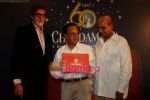 Amitabh Bachchan unveils special edition of Chandamama comic book in  JW Marriott on April 17th 2008 (16).JPG