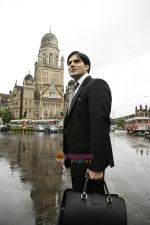 Arbaaz Khan in Woodstock Villa.jpg