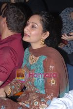 Manyata Dutt at Shaimak Davar_s Musical Extravanganza _I Believe_ in NCPA, Mumbai on April 19th 2008 (11).jpg