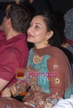Manyata Dutt at Shaimak Davar_s Musical Extravanganza _I Believe_ in NCPA, Mumbai on April 19th 2008 (2).jpg