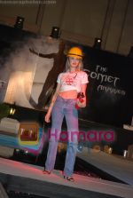 Model in a fashion show during Comet UK, launch7 - Comet UK Event.jpg