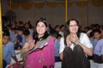 Radhika Garg with Subi Chaturvedi - EK SHAAM BACHON KE NAAM.jpg