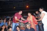 Sanjay Dutt at Shaimak Davar_s Musical Extravanganza _I Believe_ in NCPA, Mumbai on April 19th 2008 (15).jpg