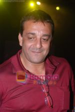 Sanjay Dutt at Shaimak Davar_s Musical Extravanganza _I Believe_ in NCPA, Mumbai on April 19th 2008 (2).jpg
