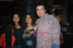 Guarav Sharma with wife Roma and friend at Wyclef Jean concert in Hard Rock Cafe on April 21st 2008 (58).jpg