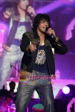 Sonu Nigam concert for BIG 92.7 fm in Andheri Sports Complex on April 20th 2008 (4).JPG