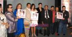 Bappi Lahiri, Poonam Sinha, Adnan Sami, Pahlaj Nihalani, Dharmendra, Rishi Rehan and Avantikka at the Music Launch of Khushboo - The fragrance of Love in Sahara Star on April 21st 2008 (15).JPG