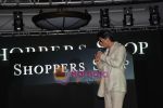 Shahrukh Khan ties up with Shopper Stop for their new campaign - _Start Something new_ in ITC Grand Maratha on April 23rd 2008 (1).jpg