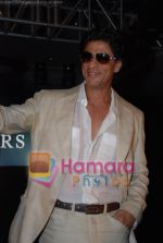 Shahrukh Khan ties up with Shopper Stop for their new campaign - _Start Something new_ in ITC Grand Maratha on April 23rd 2008 (38).jpg