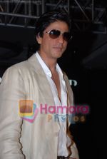 Shahrukh Khan ties up with Shopper Stop for their new campaign - _Start Something new_ in ITC Grand Maratha on April 23rd 2008 (39).jpg