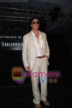 Shahrukh Khan ties up with Shopper Stop for their new campaign - _Start Something new_ in ITC Grand Maratha on April 23rd 2008 (43).jpg