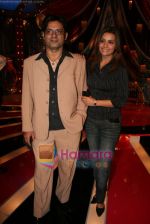 Sucheta Pawashe  at Comedy Circus II on Sony Entertainment Television on April 23rd 2008 (2) - Copy.JPG
