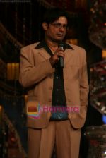 at Comedy Circus II on Sony Entertainment Television on April 23rd 2008 (4).JPG