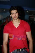 Nikitin Dheer promote Italy at Fame in Fame, Andheri on April 25th 2008 (2).jpg