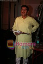 Raza Murad at Urja dance show in Nehru Centre on April 26th 2008 (12).jpg