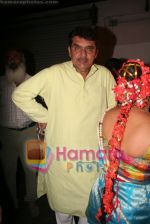 Raza Murad at Urja dance show in Nehru Centre on April 26th 2008 (2).jpg