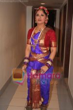Sudha Chandran at Urja dance show in Nehru Centre on April 26th 2008 (6).jpg