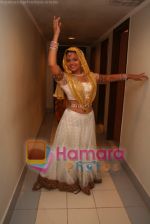 at Urja dance show in Nehru Centre on April 26th 2008 (19).jpg