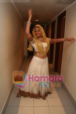 at Urja dance show in Nehru Centre on April 26th 2008 (20).jpg