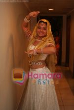 at Urja dance show in Nehru Centre on April 26th 2008 (22).jpg