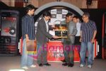 A.R.Rahman Teams With Nokia, Big Music at Hilton Towers, Churchgate, Mumbai on April 28th 2008 (8).JPG