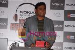 A.R.Rahman Teams With Nokia, Big Music at Hilton Towers, Churchgate, Mumbai on April 28th 2008 (18).JPG