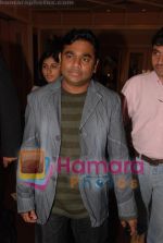 A.R.Rahman Teams With Nokia, Big Music at Hilton Towers, Churchgate, Mumbai on April 28th 2008 (3).JPG