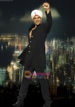 HQ Photo of Akshay Kumar in Singh Is Kinng.jpg