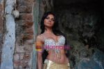 Sherlyn Chopra during her Dard E Dil shoot (37).JPG