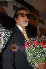 Amitabh Bachchan at the launch of Shobha De_s book Super Star India in Taj Hotel on April 29th 2008(3).JPG