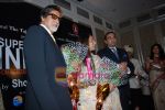 Amitabh Bachchan at the launch of Shobha De_s book Super Star India in Taj Hotel on April 29th 2008(6).JPG