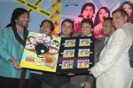 Roop Kumar Rathod,Sashi Ranjan, Mithun Chakraborty, David Dhawan at Dhoom Dhadaka music launch in JW Marriott on May 4th 2008(45).JPG