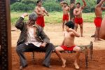 Amitabh Bachchan, Aman Siddiqui in Bhoothnath Amitabh Bachchan, Aman Siddiqui in Bhoothnath.jpg