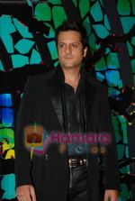 Fardeen Khan at Jai Veeru on location in Filmcity on May 10th 2008(54).jpg