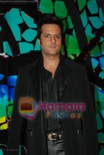 Fardeen Khan at Jai Veeru on location in Filmcity on May 10th 2008(6).jpg