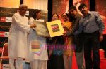 Javed Akhtar, Shabana Azmi at the music launch of Kafiyat in Bandra on May 10th 2008(8).JPG