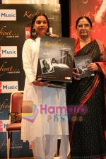 Shabana Azmi at the music launch of Kafiyat in Bandra on May 10th 2008(11).JPG