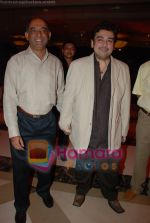 Adnan Sami at the Launch of Rahul Sharma and Richard Clayderman_s new album _Confluence II_ on May 12th 2008(5).JPG