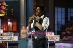 Shahrukh Khan at Kya Aap Panchvi Paas Se Tej Hai in Filmcity on May 14th 2008(1).JPG