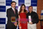 Nisha Jamwal at Ciroc vodka introduced a new menu at Wink Bar in Taj President on May 16th 2008(6).JPG