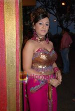 Ishita Dhawan at Star Pariwar Awards on May 17th 2008(3).jpg